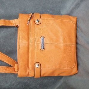 NWOT Rosetti Crossbody Bag